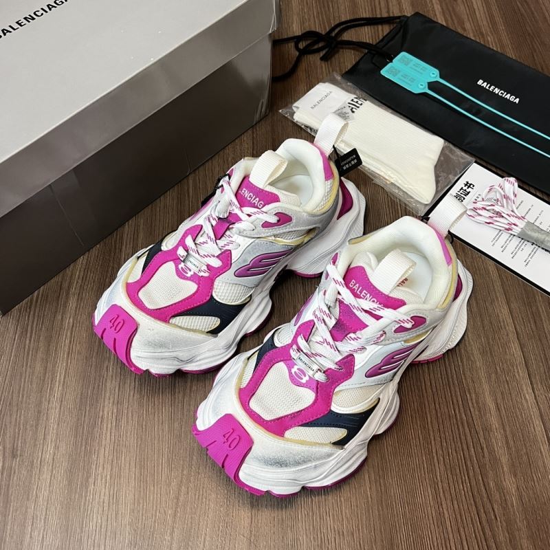 Balenciaga Track Shoes